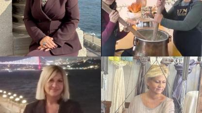 ŞENER: "2026 turizminde anlam arayışı öne çıkıyor, erişim engelleri alarm veriyor"