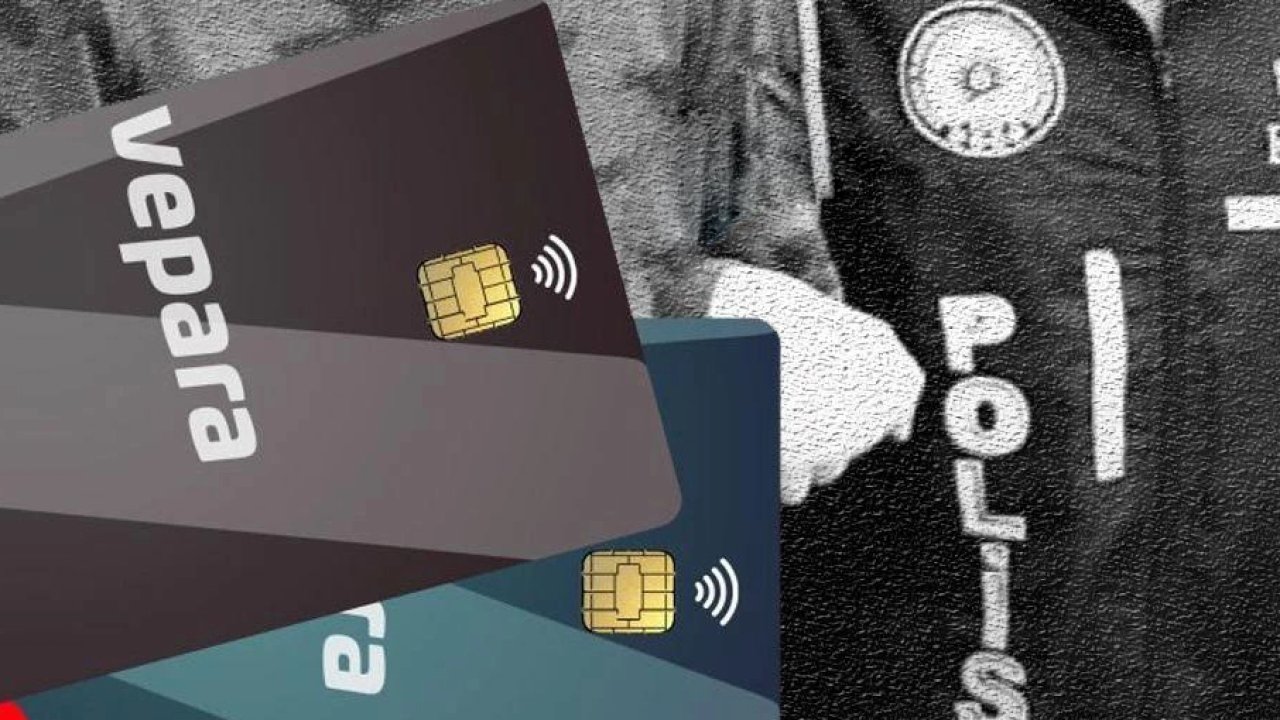 VEPARA'ya kara para soruşturması! 6 ilde eş zamanlı operasyonda 31 gözaltı