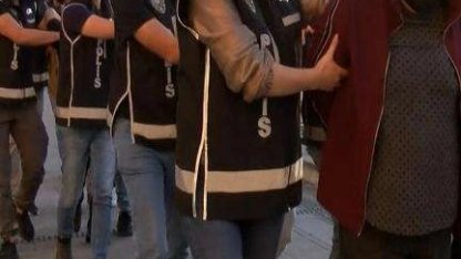 Yalova'daki DEAŞ operasyonu: 5 gözaltı!