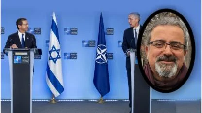 Yazan Mustafa DÖNMEZ - KÖREBE