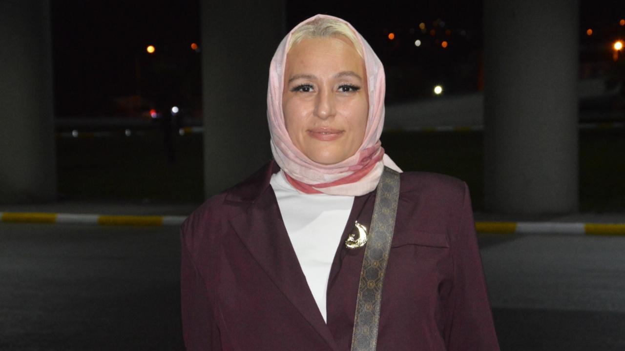 Yeni Yılda Umudu Büyütüyor, Dayanışmayla Engelleri Aşıyoruz”