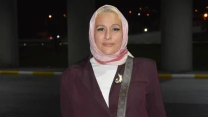 Yeni Yılda Umudu Büyütüyor, Dayanışmayla Engelleri Aşıyoruz”