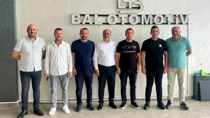 Yusuf İlkhun, Şoförler Odası seçimlerine rakipsiz gidiyor