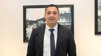 Alican Berke; Ağrı'dan Sakarya'ya uzanan azim ve mücadele hikâyesi