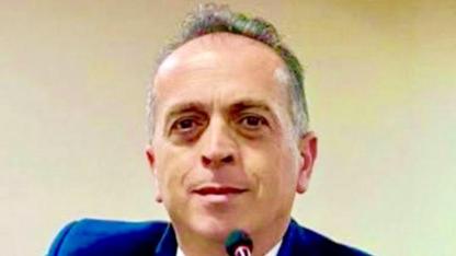 Özcan Berber'den 2026'ya esnaf odaklı güçlü mesaj