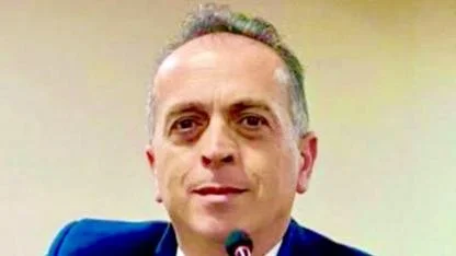 Özcan Berber'den 2026'ya esnaf odaklı güçlü mesaj