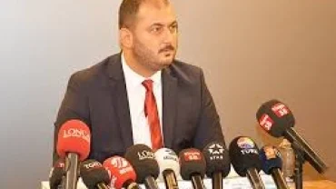 PTT'de yapılan tasarrufa Ahmet Sevim'den tepki