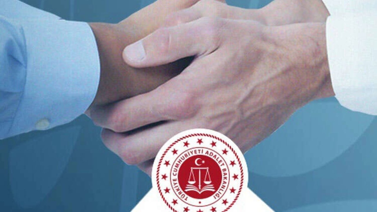 Yeni uzlaştırmacı ücret tarifesi 'Resmi'leşti