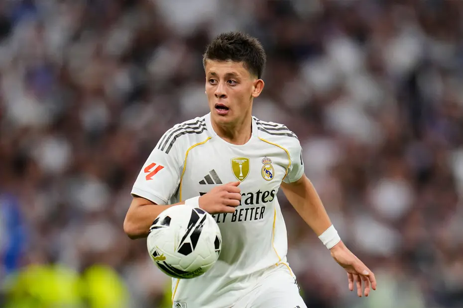 Arda Güler Liverpool Maçında Oynayacak mı: Son Durumu Nedir