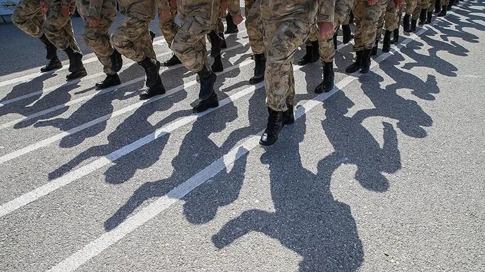 Yeni yılda bedelli askerlik ücreti değişiyor!