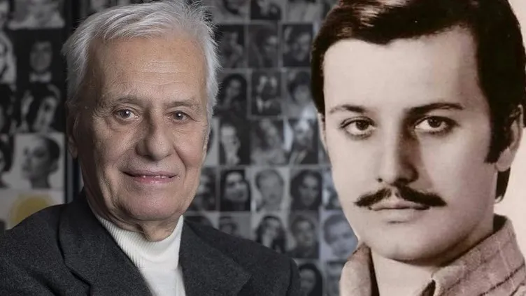 Yeşilçam'ın Yıldızlarından Engin Çağlar Hayatını Kaybetti