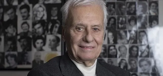 Yeşilçam'ın Yıldızlarından Engin Çağlar Hayatını Kaybetti