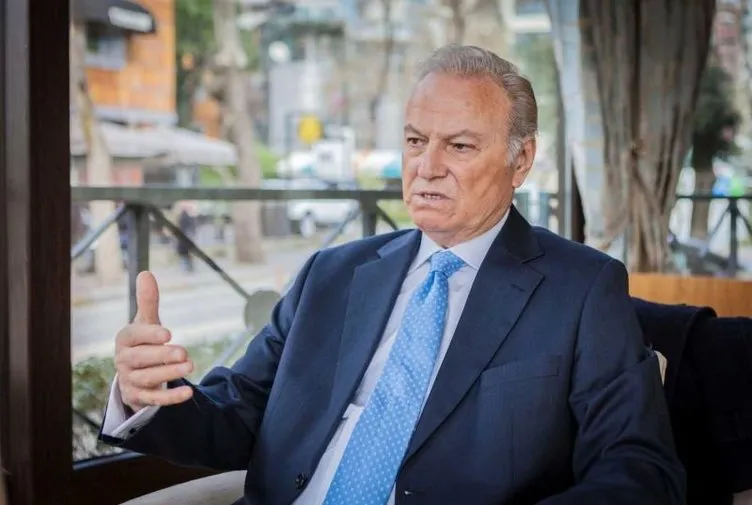 Yeşilçam'ın Yıldızlarından Engin Çağlar Hayatını Kaybetti