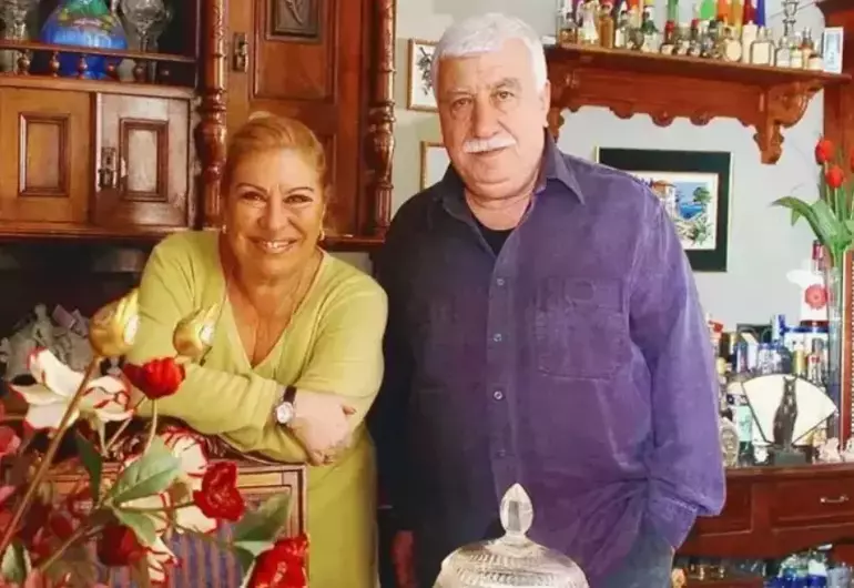 Bir Usta Daha Sahneden Ayrıldı: Ahmet Gülhan Vefat Etti