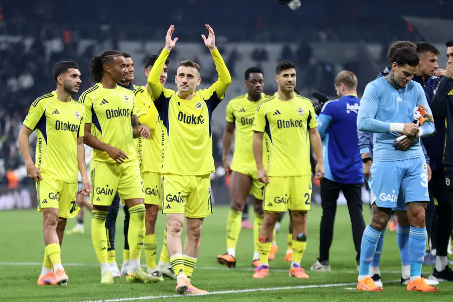 Süper Lig’de Derbiler Sonrası Şampiyonluk Oranları Değişti