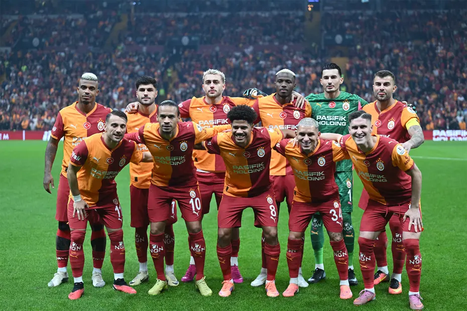 Süper Lig’de Derbiler Sonrası Şampiyonluk Oranları Değişti