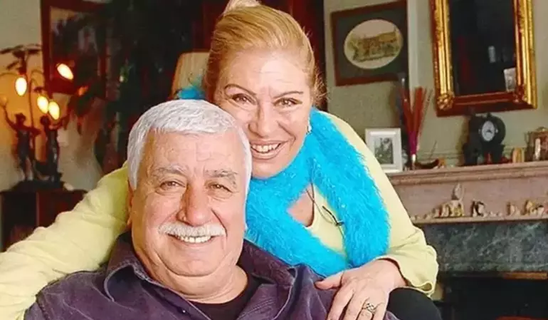 Bir Usta Daha Sahneden Ayrıldı: Ahmet Gülhan Vefat Etti