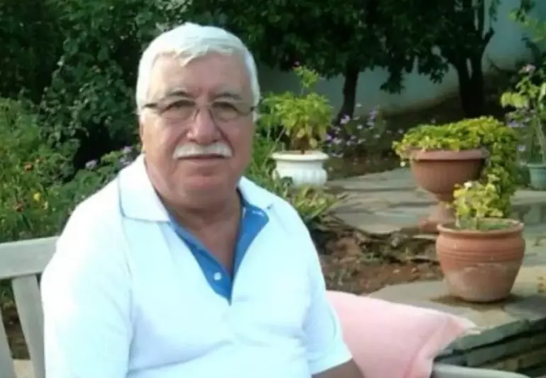 Bir Usta Daha Sahneden Ayrıldı: Ahmet Gülhan Vefat Etti