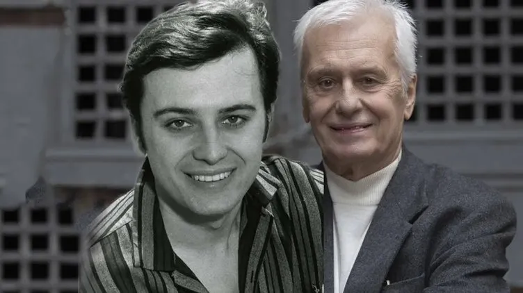 Yeşilçam'ın Yıldızlarından Engin Çağlar Hayatını Kaybetti