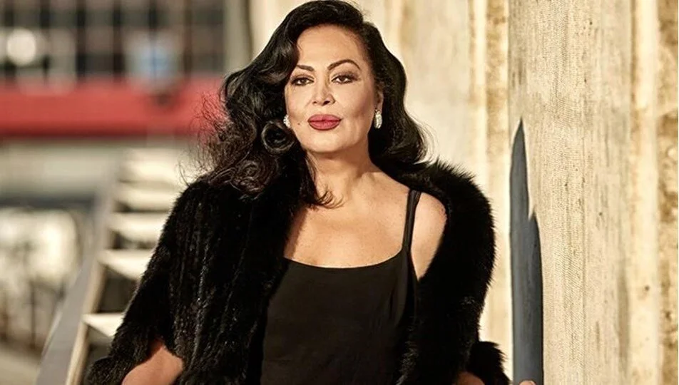 Yeşilçam'ın Yıldızlarından Engin Çağlar Hayatını Kaybetti