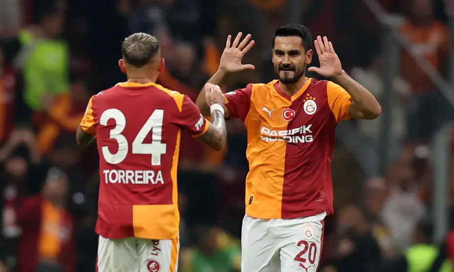 Galatasaray’da Yunus Akgün Şoku! Ajax Maçında Yok