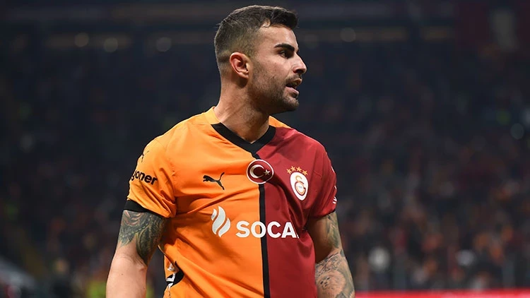 Galatasaray ile Trabzonspor golsüz berabere kaldı