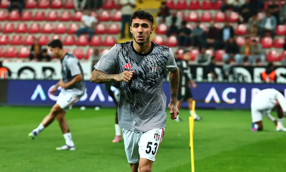 Süper Lig'de Derbi Heyecanı: Derbi Ne Zaman, Saat Kaçta