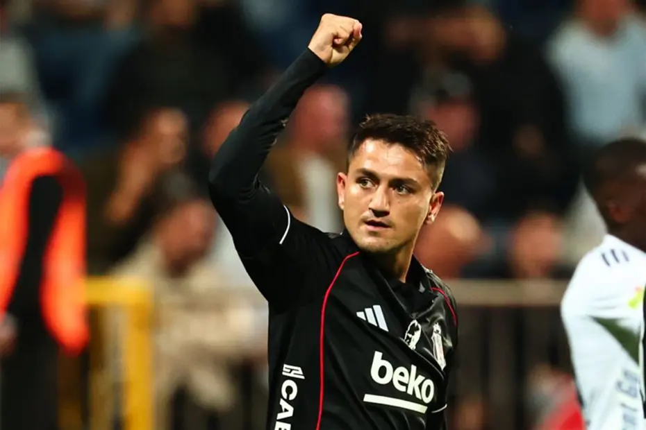 Süper Lig'de Derbi Heyecanı: Derbi Ne Zaman, Saat Kaçta