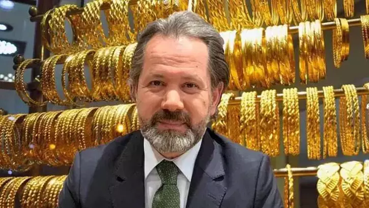 TCMB Yurt İçi Altın Alımlarını Geçici Olarak Durdurdu