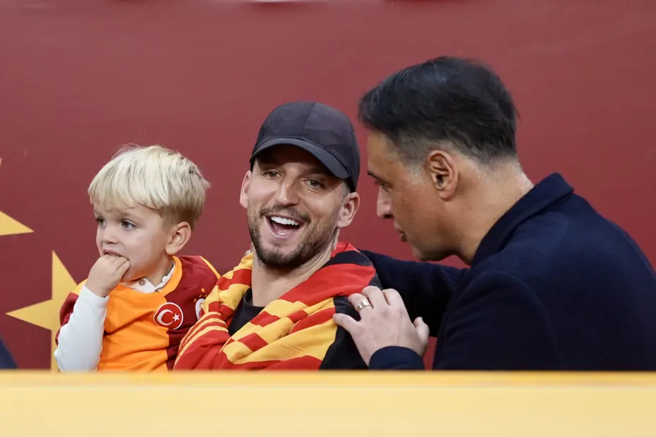 Galatasaray ile Trabzonspor golsüz berabere kaldı