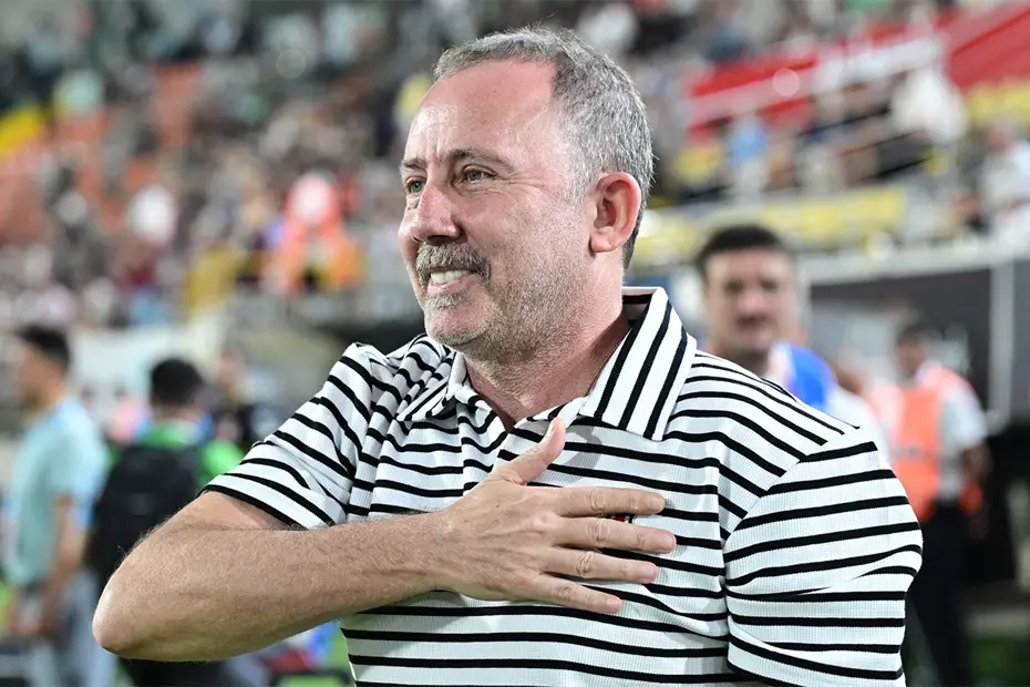 Süper Lig'de Derbi Heyecanı: Derbi Ne Zaman, Saat Kaçta