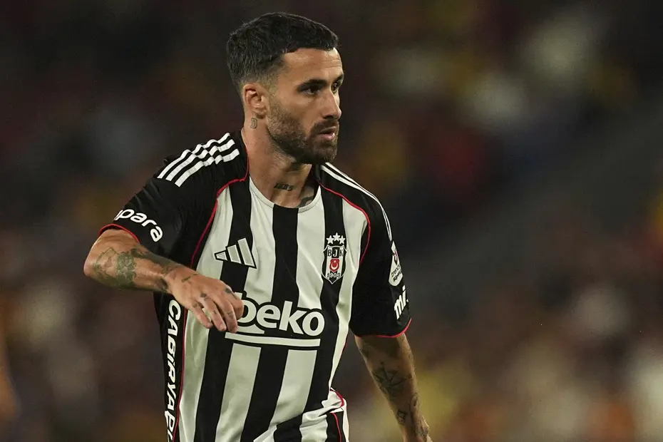 Süper Lig'de Derbi Heyecanı: Derbi Ne Zaman, Saat Kaçta