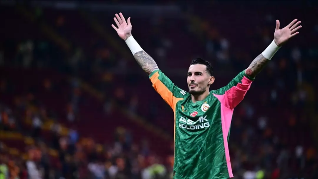 Galatasaray ile Trabzonspor golsüz berabere kaldı