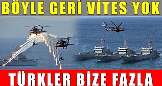 Rusya Resmen İtiraf Etti! Türklerin Karşısına Çıkamayız! 