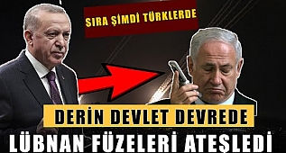 Artık İşleri Çok Zor ! Erdoğan Emri Verince Harekete Geçildi ! 