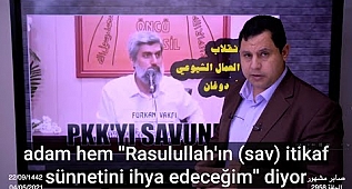 Suudi istihbaratı, Mursi'yi devirmek için Selefileri nasıl kullandı?